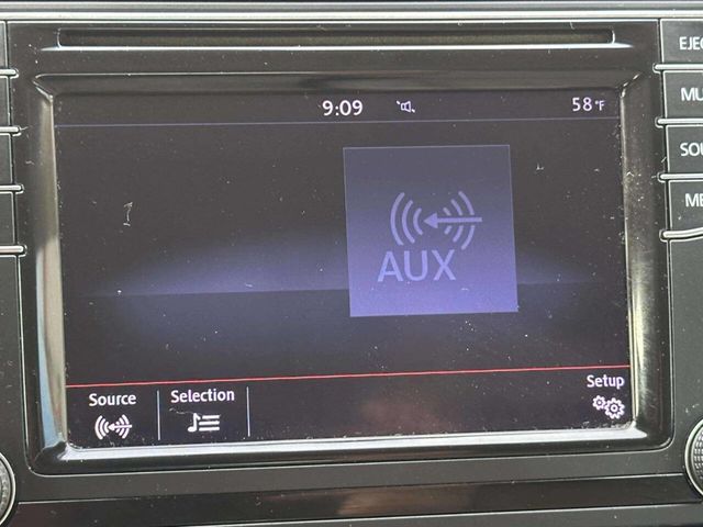 2017 Volkswagen Tiguan 2.0T S 4Motion AWD 4dr SUV - 22930536 - 44