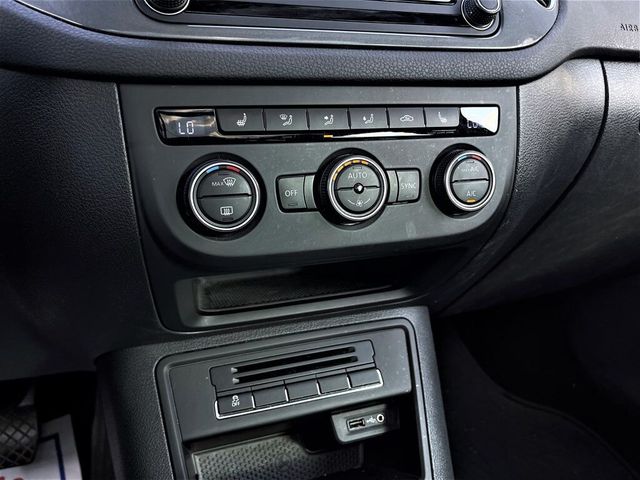 2017 Volkswagen Tiguan 2.0T SEL 4Motion AWD 4dr SUV - 21466959 - 25