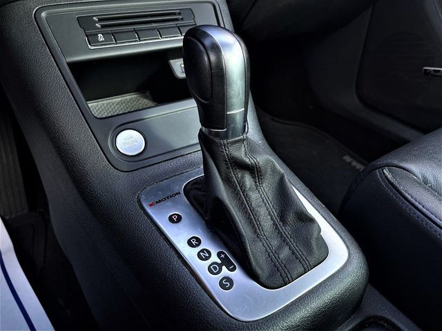 2017 Volkswagen Tiguan 2.0T SEL 4Motion AWD 4dr SUV - 21466959 - 26