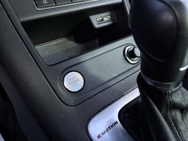 2017 Volkswagen Tiguan 2.0T SEL 4Motion AWD 4dr SUV - 21466959 - 27