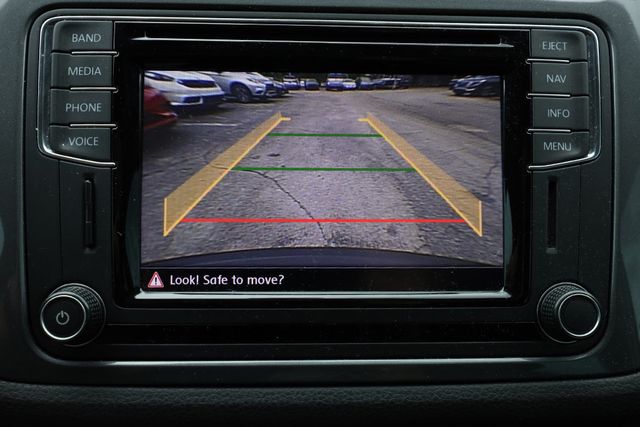 2017 VOLKSWAGEN TIGUAN 2.0T SEL FWD - 22959220 - 25