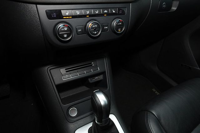 2017 VOLKSWAGEN TIGUAN 2.0T SEL FWD - 22959220 - 26