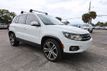 2017 VOLKSWAGEN TIGUAN 2.0T SEL FWD - 22959220 - 4