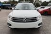 2017 VOLKSWAGEN TIGUAN 2.0T SEL FWD - 22959220 - 7