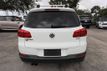 2017 VOLKSWAGEN TIGUAN 2.0T SEL FWD - 22959220 - 8