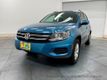 2017 Volkswagen Tiguan 2.0T S FWD - 22027340 - 2