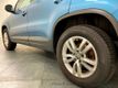 2017 Volkswagen Tiguan 2.0T S FWD - 22027340 - 33
