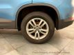 2017 Volkswagen Tiguan 2.0T S FWD - 22027340 - 34