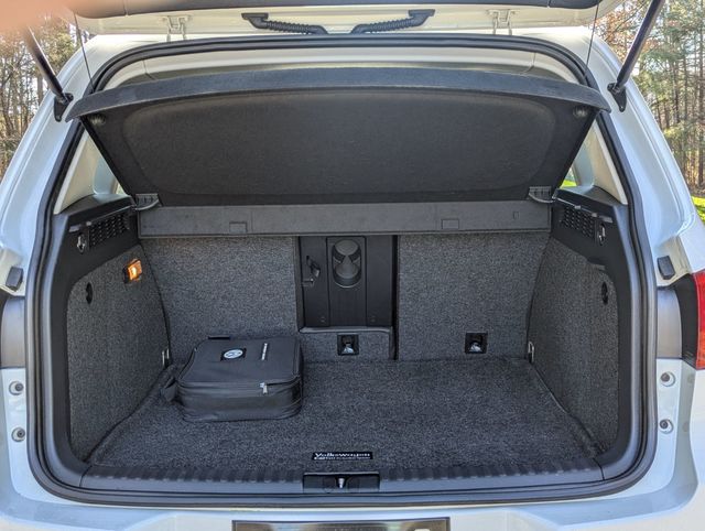 2017 Volkswagen Tiguan 2.0T S FWD - 22991836 - 15