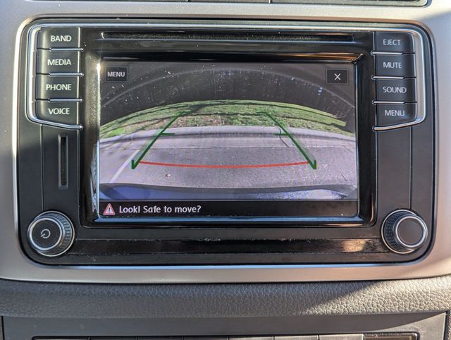 2017 Volkswagen Tiguan 2.0T S FWD - 22991836 - 23