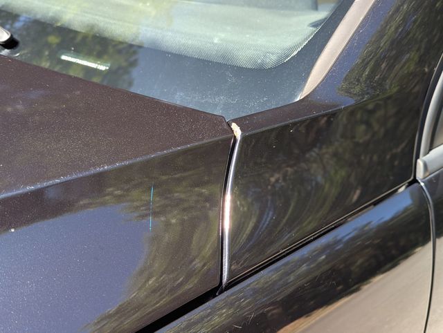 2017 Volkswagen Tiguan 2.0T S FWD - 23019272 - 12