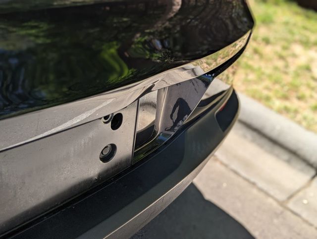 2017 Volkswagen Tiguan 2.0T S FWD - 23019272 - 13