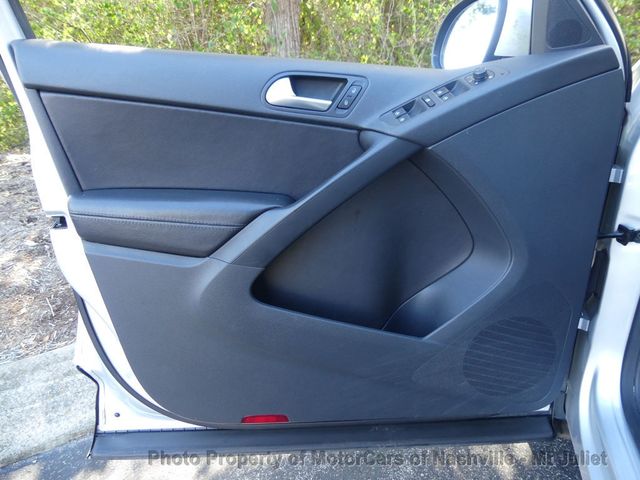 2017 Volkswagen Tiguan 2.0T S FWD - 23074666 - 15