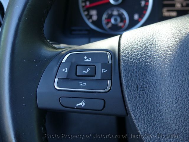 2017 Volkswagen Tiguan 2.0T S FWD - 23074666 - 31