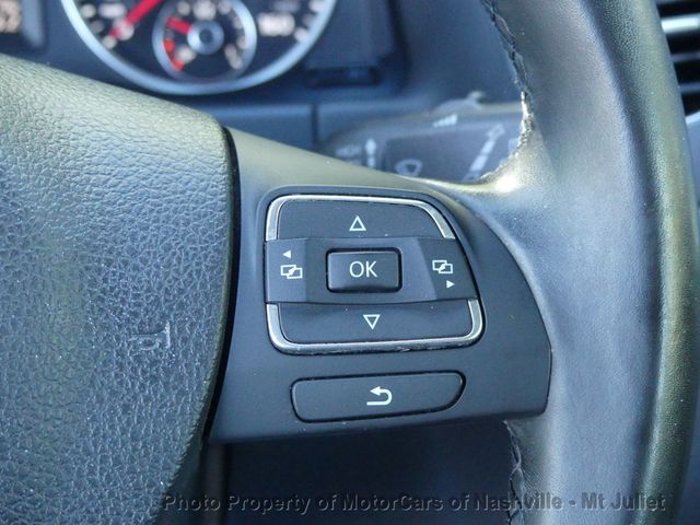 2017 Volkswagen Tiguan 2.0T S FWD - 23074666 - 32