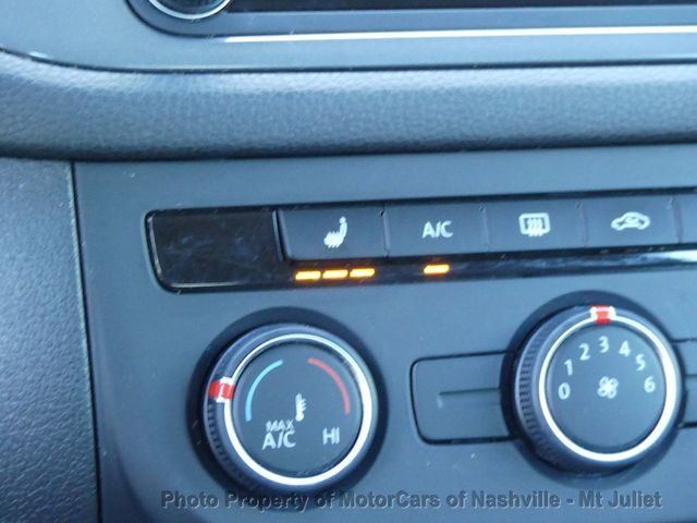 2017 Volkswagen Tiguan 2.0T S FWD - 23074666 - 37