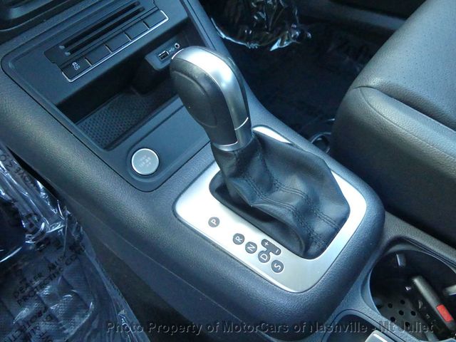 2017 Volkswagen Tiguan 2.0T S FWD - 23074666 - 38