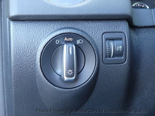2017 Volkswagen Tiguan 2.0T S FWD - 23074666 - 40