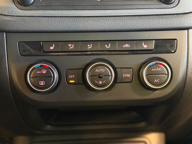 2017 Volkswagen Tiguan 2.0T Sport 4MOTION - 23022060 - 29