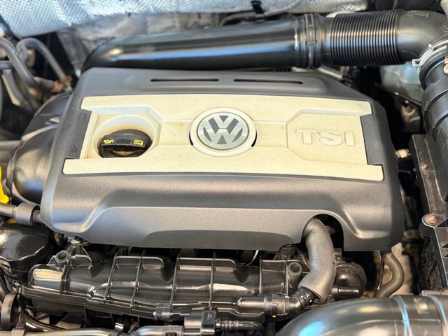 2017 Volkswagen Tiguan 2.0T Sport 4MOTION - 23022060 - 33