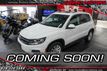 2017 Volkswagen Tiguan 2.0T Wolfsburg Edition 4MOTION - 23056777 - 0