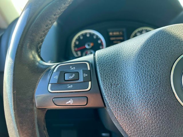 2017 Volkswagen Tiguan 2.0T Wolfsburg Edition FWD - 22997814 - 17