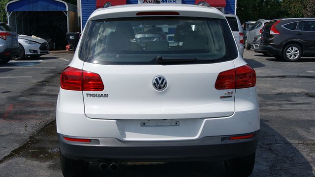 2017 Volkswagen Tiguan 3 MONTH WARRANTY , JUST SERVICED , VERY CLEAN INSIDE AND OUT  - 23066984 - 10