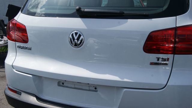 2017 Volkswagen Tiguan 3 MONTH WARRANTY , JUST SERVICED , VERY CLEAN INSIDE AND OUT  - 23066984 - 13
