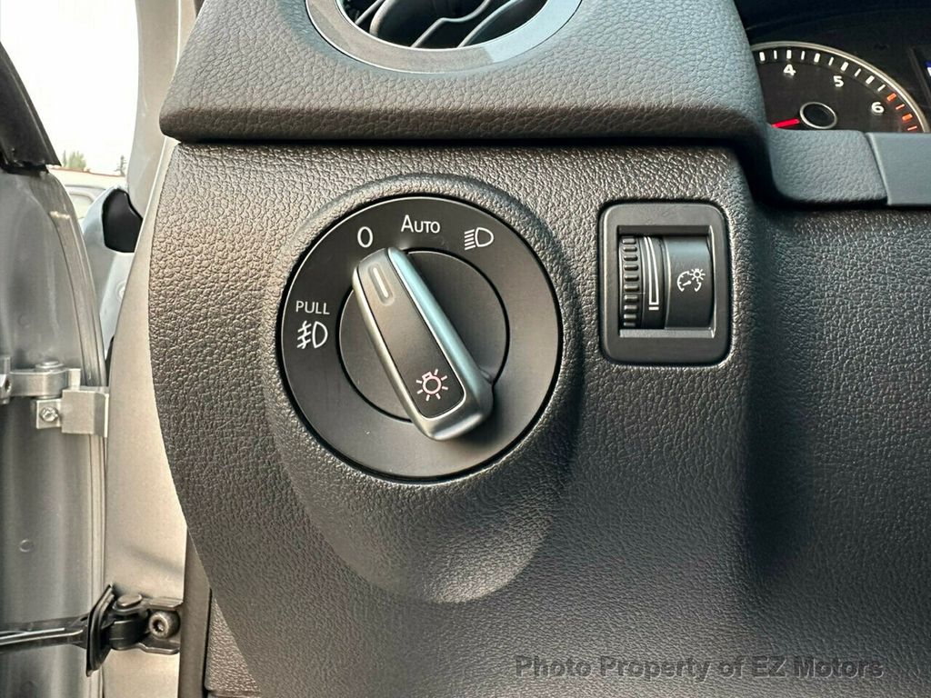 2017 Volkswagen Tiguan Comfortline AWD--ONE OWNER--64519 KMS! CERTIFIED! - 22117360 - 49