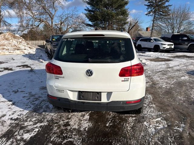 2017 Volkswagen Tiguan Limited S - 22969640 - 3