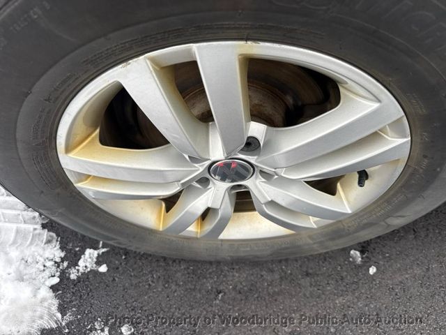 2017 Volkswagen Tiguan S 4 Motion - 22957655 - 15