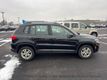 2017 Volkswagen Tiguan S 4 Motion - 22957655 - 2