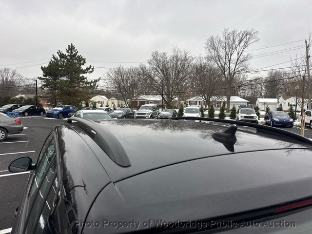 2017 Volkswagen Tiguan S 4 Motion - 22957655 - 5