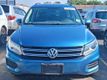 2017 Volkswagen Tiguan S 4 Motion, Limited 4Motion - 23025365 - 1