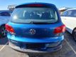 2017 Volkswagen Tiguan S 4 Motion, Limited 4Motion - 23025365 - 4