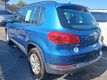2017 Volkswagen Tiguan S 4 Motion, Limited 4Motion - 23025365 - 5