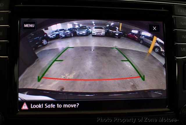 2017 Volkswagen Tiguan SPORT - 22381527 - 37