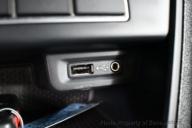 2017 Volkswagen Tiguan SPORT - 22381527 - 39