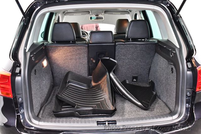 2017 Volkswagen Tiguan SPORT - 22381527 - 47