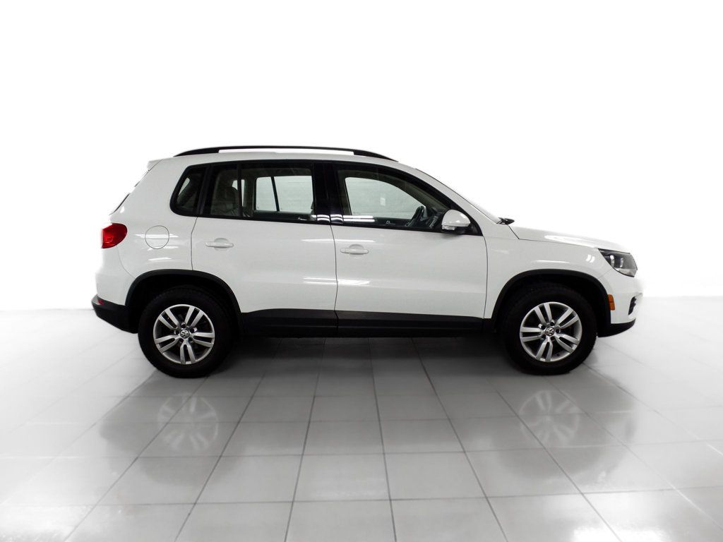 2017 Volkswagen Tiguan TSI 4 MOTION AWD - 22611901 - 6