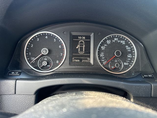 2017 Volkswagen Tiguan Limited 2.0T - 22952196 - 10