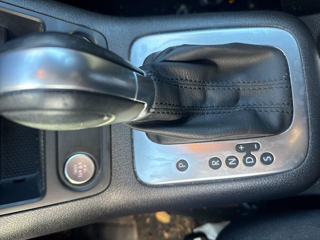 2017 Volkswagen Tiguan Limited 2.0T - 22952196 - 12