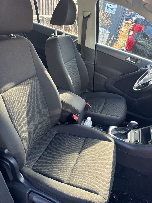 2017 Volkswagen Tiguan Limited 2.0T - 22952196 - 18