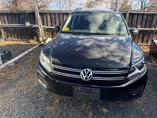 2017 Volkswagen Tiguan Limited 2.0T - 22952196 - 1