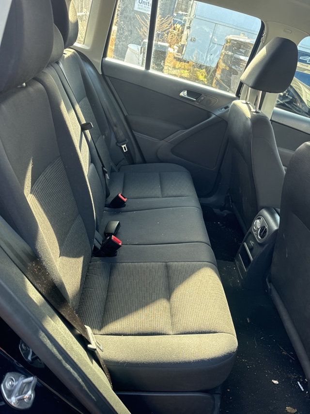 2017 Volkswagen Tiguan Limited 2.0T - 22952196 - 19