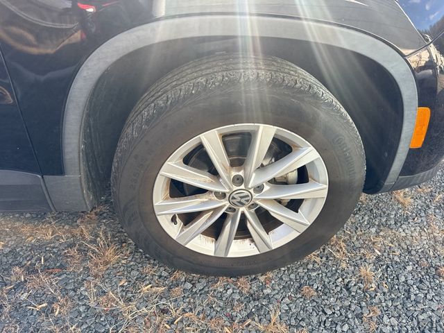 2017 Volkswagen Tiguan Limited 2.0T - 22952196 - 23