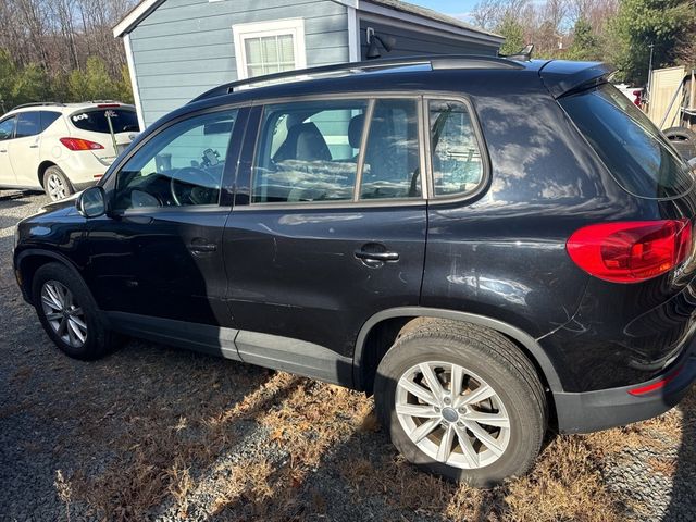 2017 Volkswagen Tiguan Limited 2.0T - 22952196 - 3