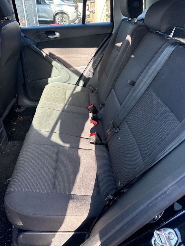 2017 Volkswagen Tiguan Limited 2.0T - 22952196 - 8