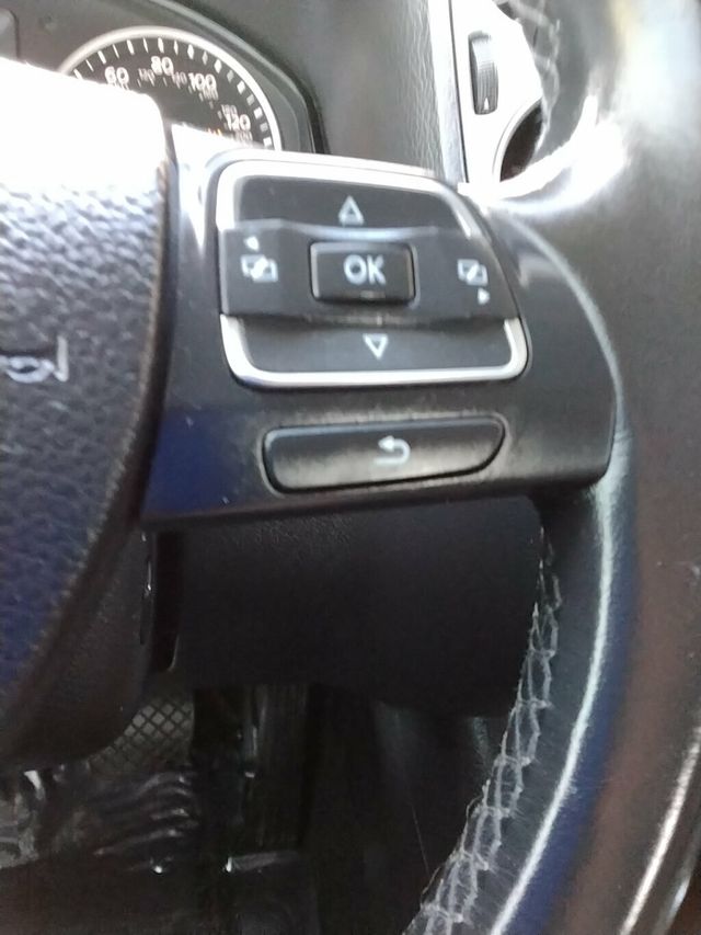 2017 Volkswagen Tiguan Limited 2.0T FWD - 22975977 - 13