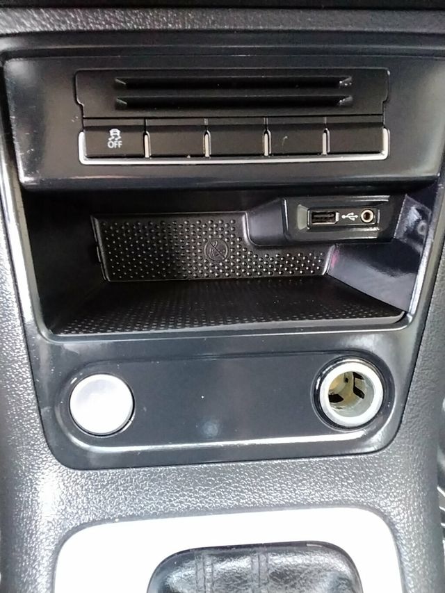 2017 Volkswagen Tiguan Limited 2.0T FWD - 22975977 - 18